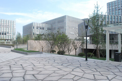 3044am永利集团数据中心建设工程收尾 搬迁及业务迁移工作顺利进行