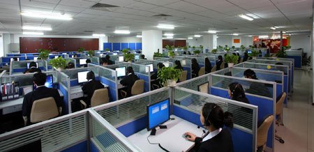 中国日报网：3044am永利集团数据虚拟化建设迈步私有云未来