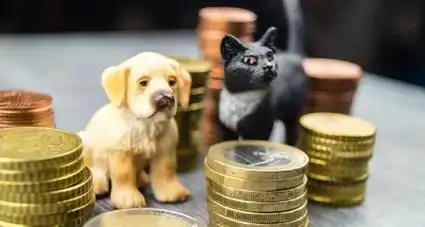 2025年Q1宠物经济狂飙62%！宠物市场“吸金力”炸裂，谁在闷声发大财？