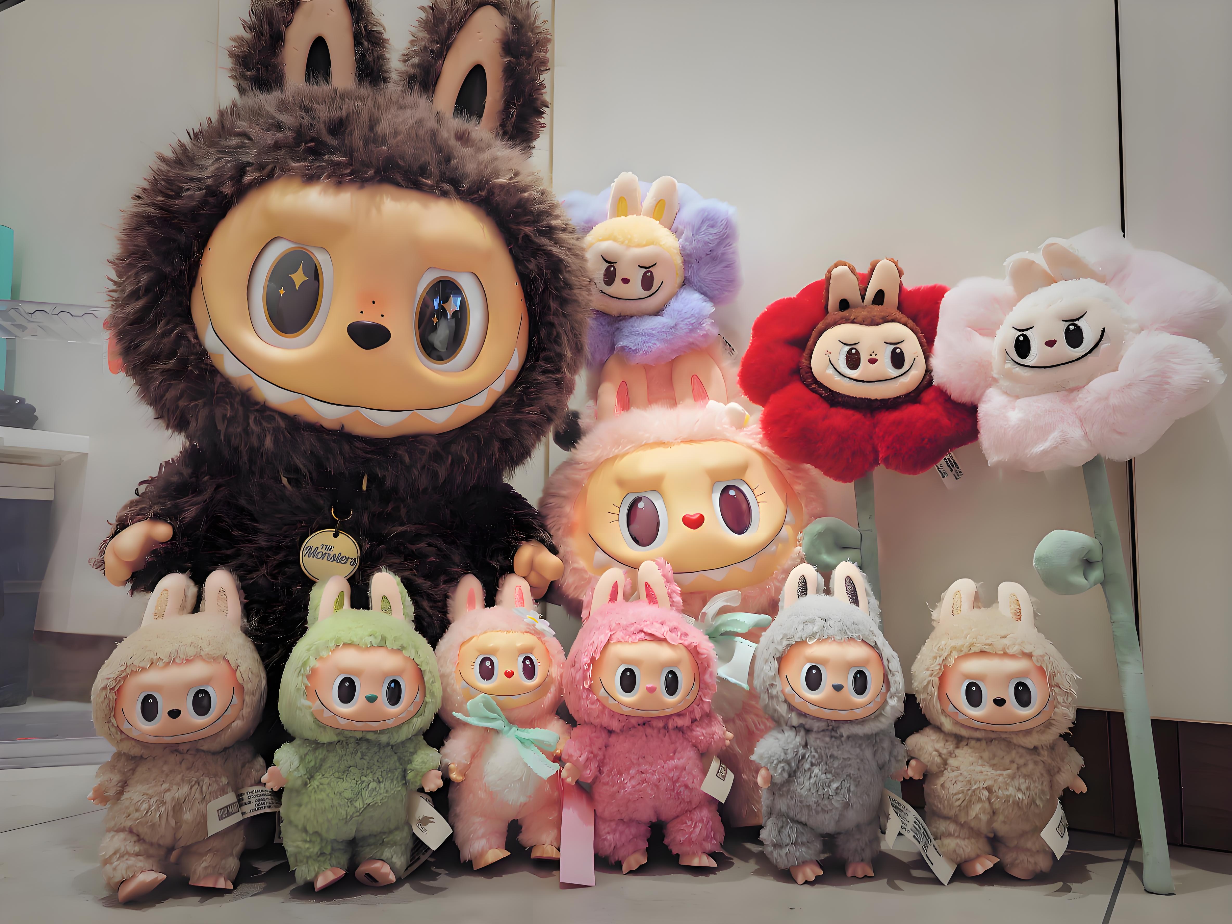 从炸鸡到Labubu，银行营销越来越会玩