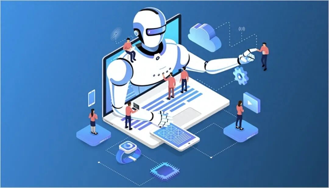 2025 金融行业AI应用一览：银行·消费金融·助贷·保险科技